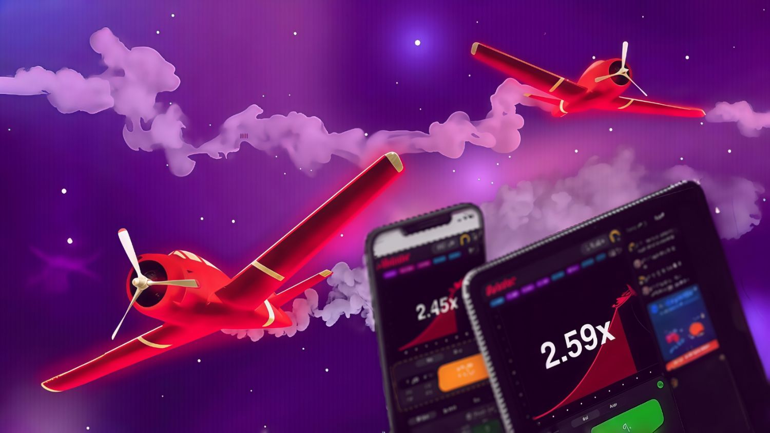 Give Aviator a Shot at 4966 BET Casino
                              