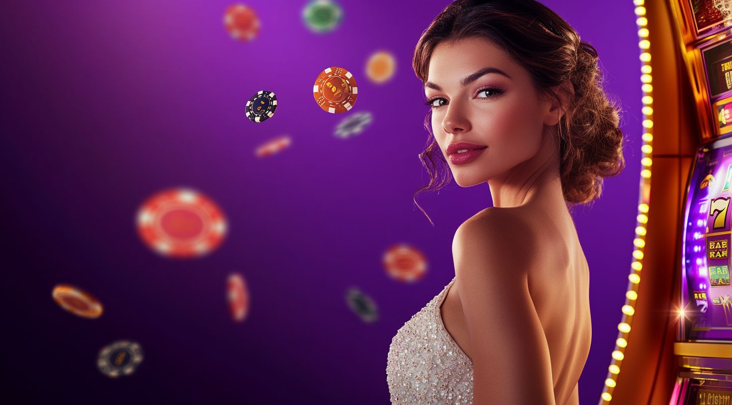 Feel the 4966 BET Thrill Online